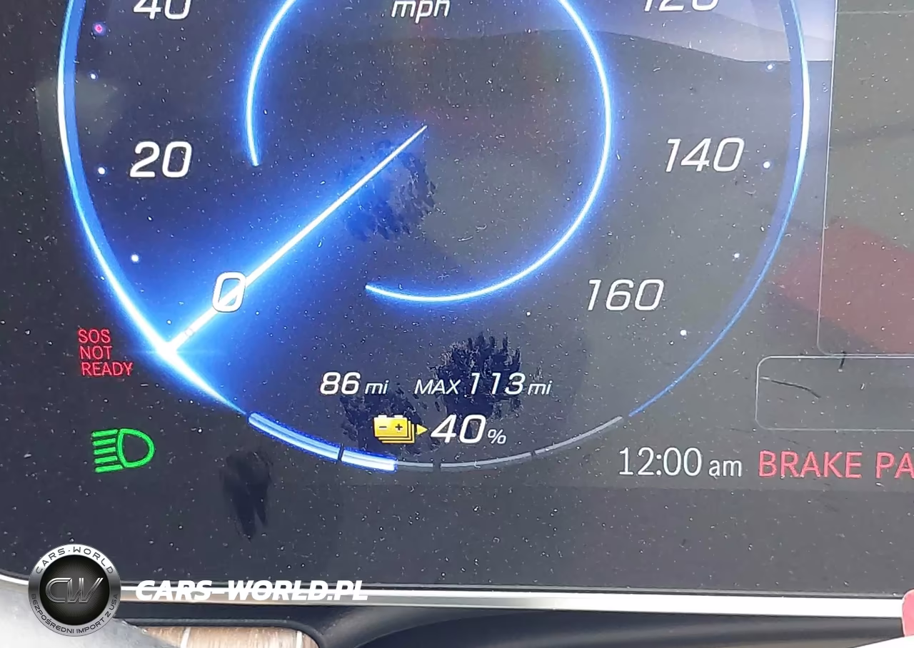 2023 Mercedes-Benz Eqs 450 Suv 4Matic VIN:4JGDM2EB5PA018876 - 17