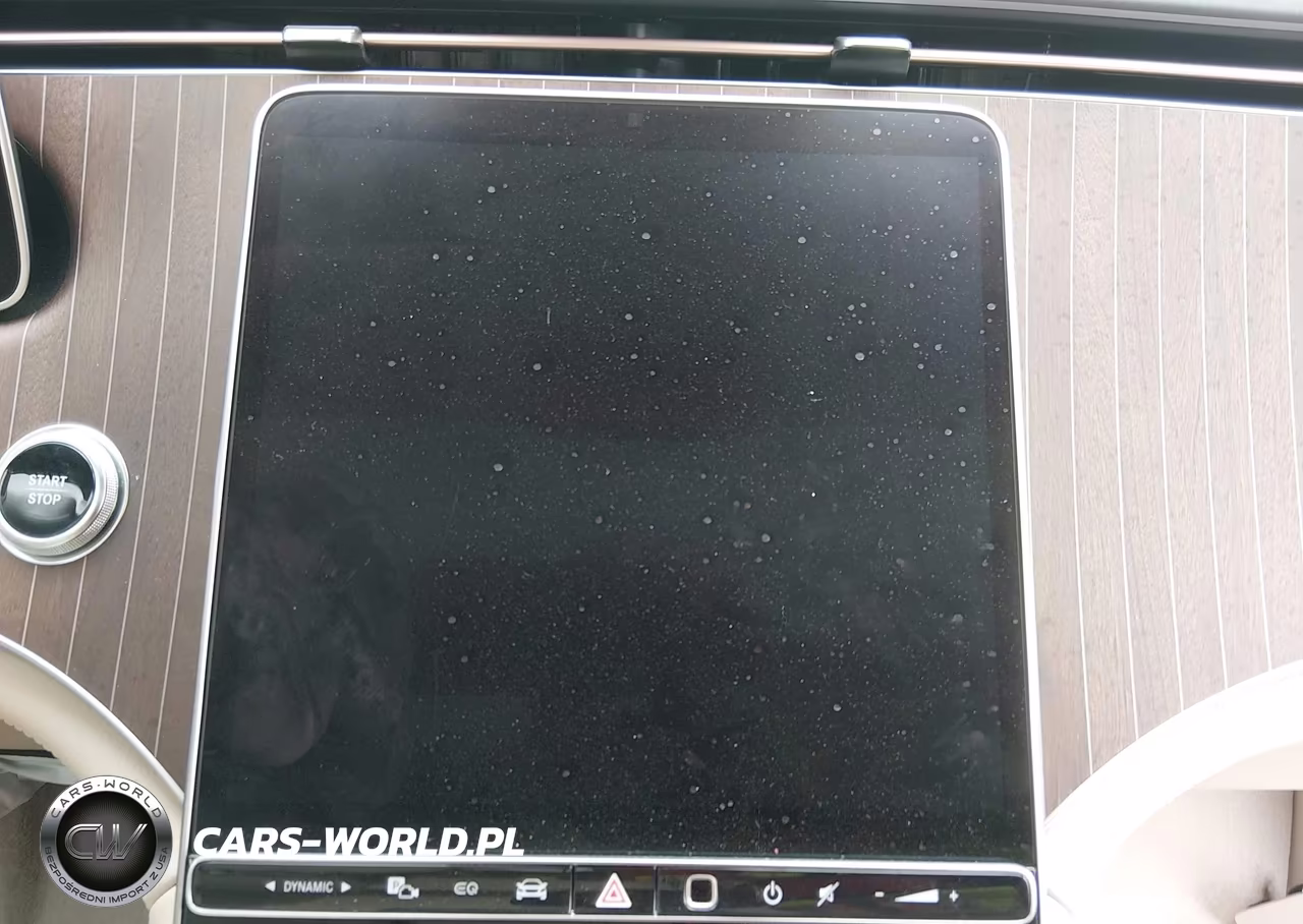 2023 Mercedes-Benz Eqs 450 Suv 4Matic VIN:4JGDM2EB5PA018876 - 18