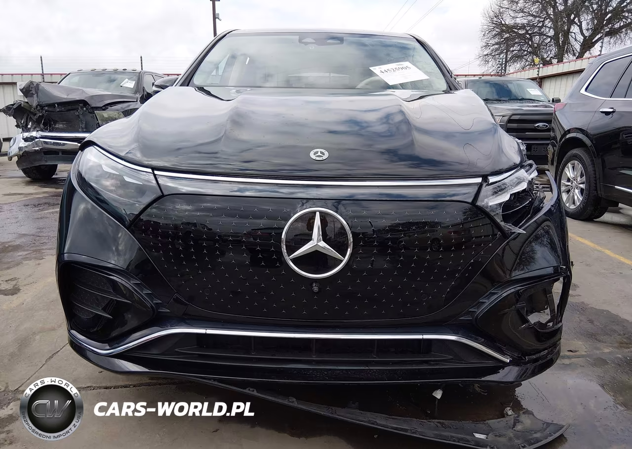 2023 Mercedes-Benz Eqs 450 Suv 4Matic VIN:4JGDM2EB5PA018876 - 19