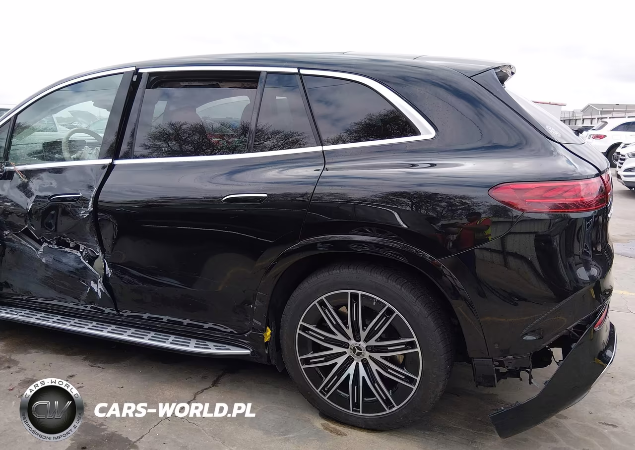 2023 Mercedes-Benz Eqs 450 Suv 4Matic VIN:4JGDM2EB5PA018876 - 21