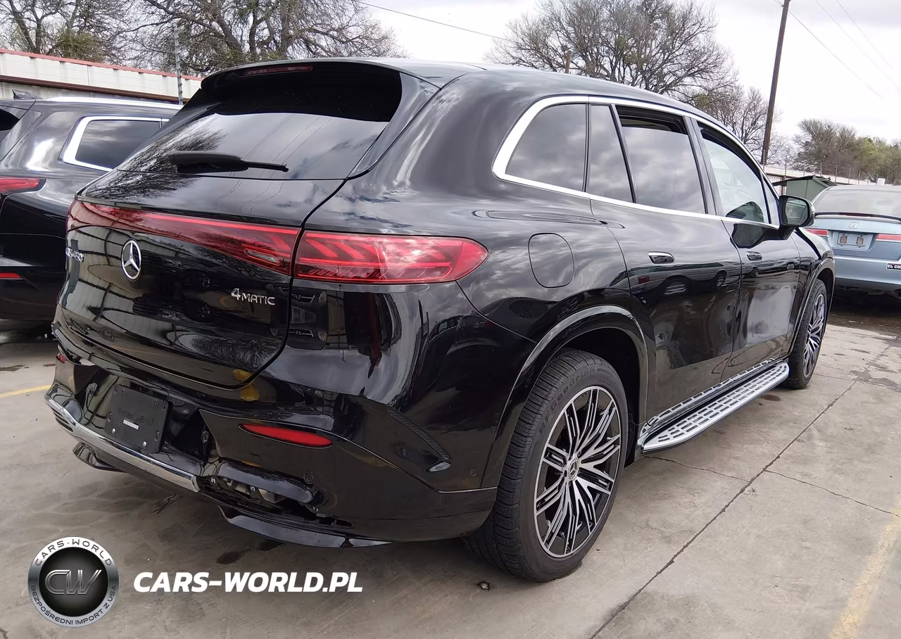 2023 Mercedes-Benz Eqs 450 Suv 4Matic VIN:4JGDM2EB5PA018876 - 4