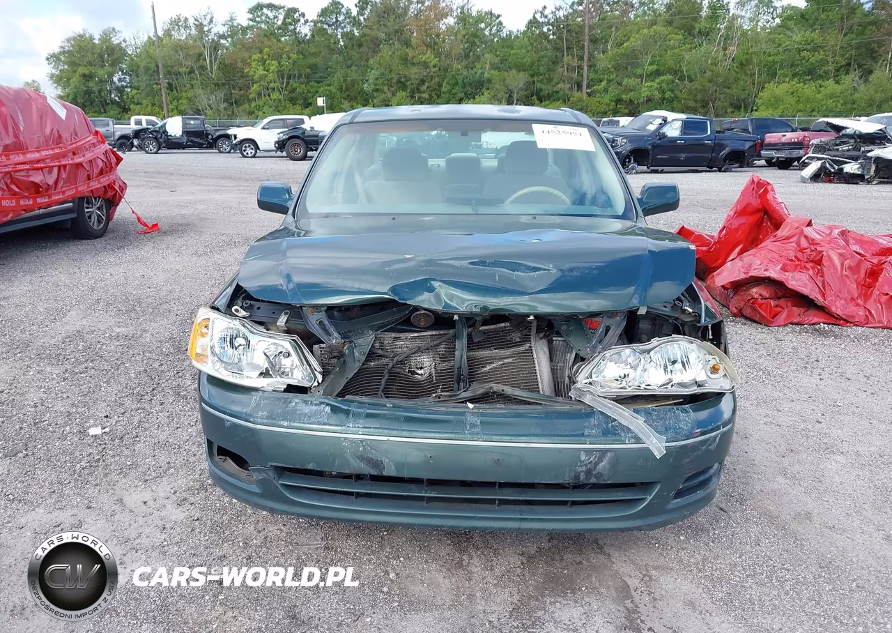 2000 Toyota Avalon Xl VIN:4T1BF28B5YU083157 - 12