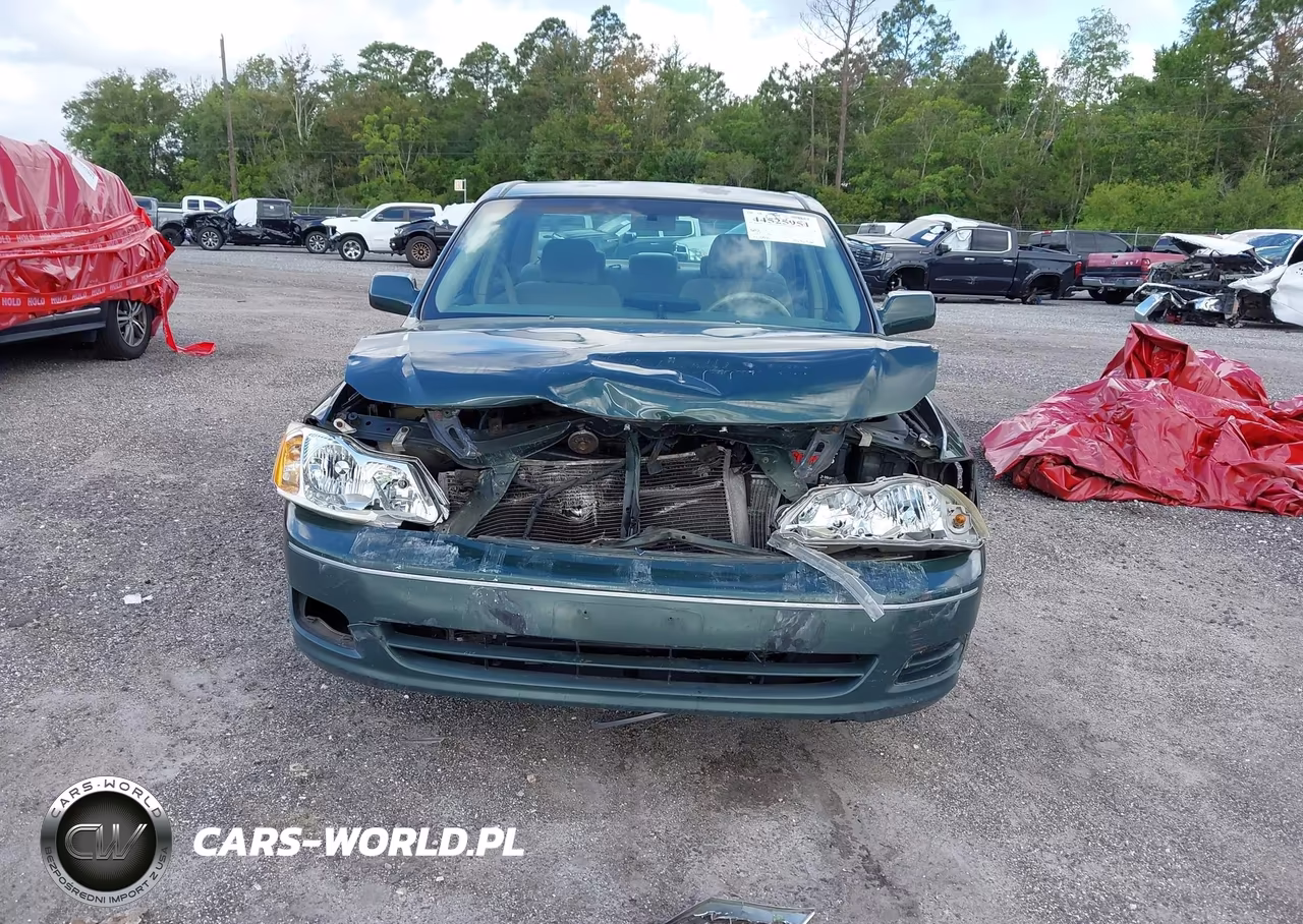 2000 Toyota Avalon Xl VIN:4T1BF28B5YU083157 - 6