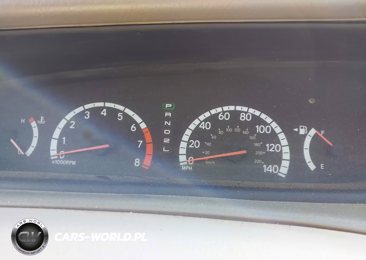 2000 Toyota Avalon Xl VIN:4T1BF28B5YU083157 - 7