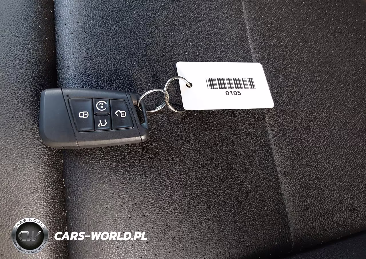 2023 Volkswagen Atlas 3.6L V6 Se W-Technology VIN:1V2WR2CA0PC534929 - 11