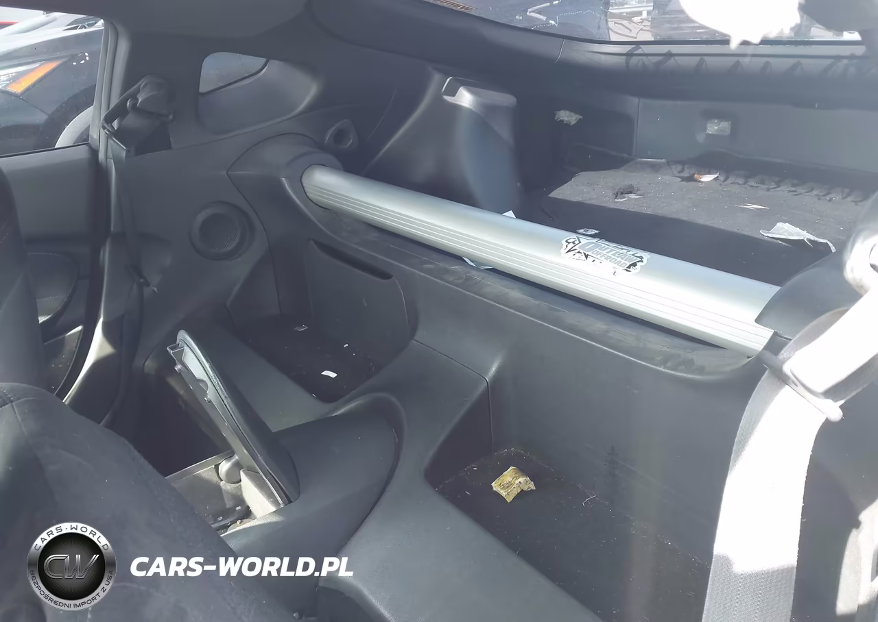 2017 Nissan 370Z Sport Tech VIN:JN1AZ4EH9HM954351 - 8