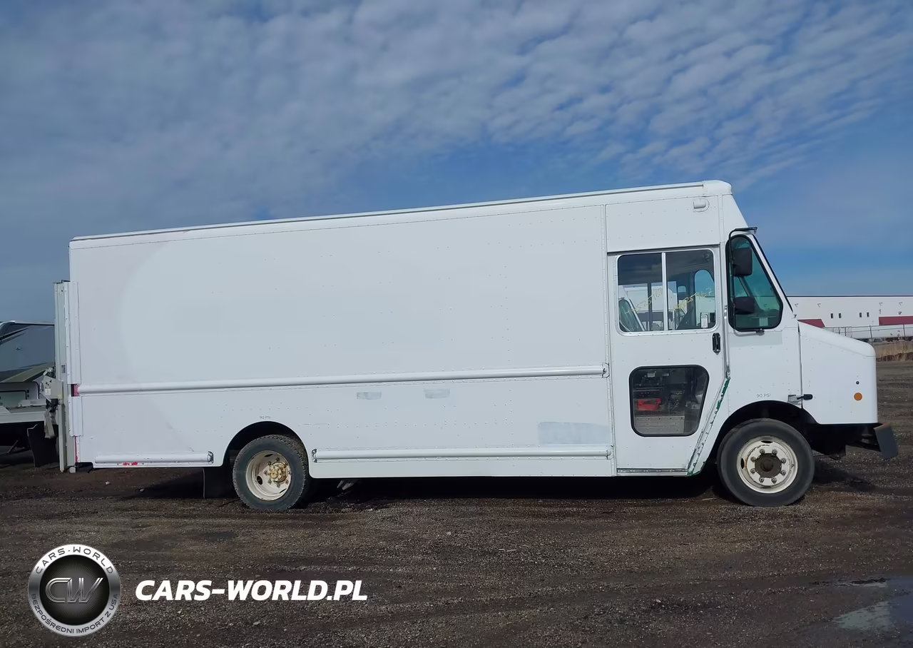 2010 Freightliner Chassis M Line Walk-In Van VIN:4UZAAPDU1ACAS1994 - 13