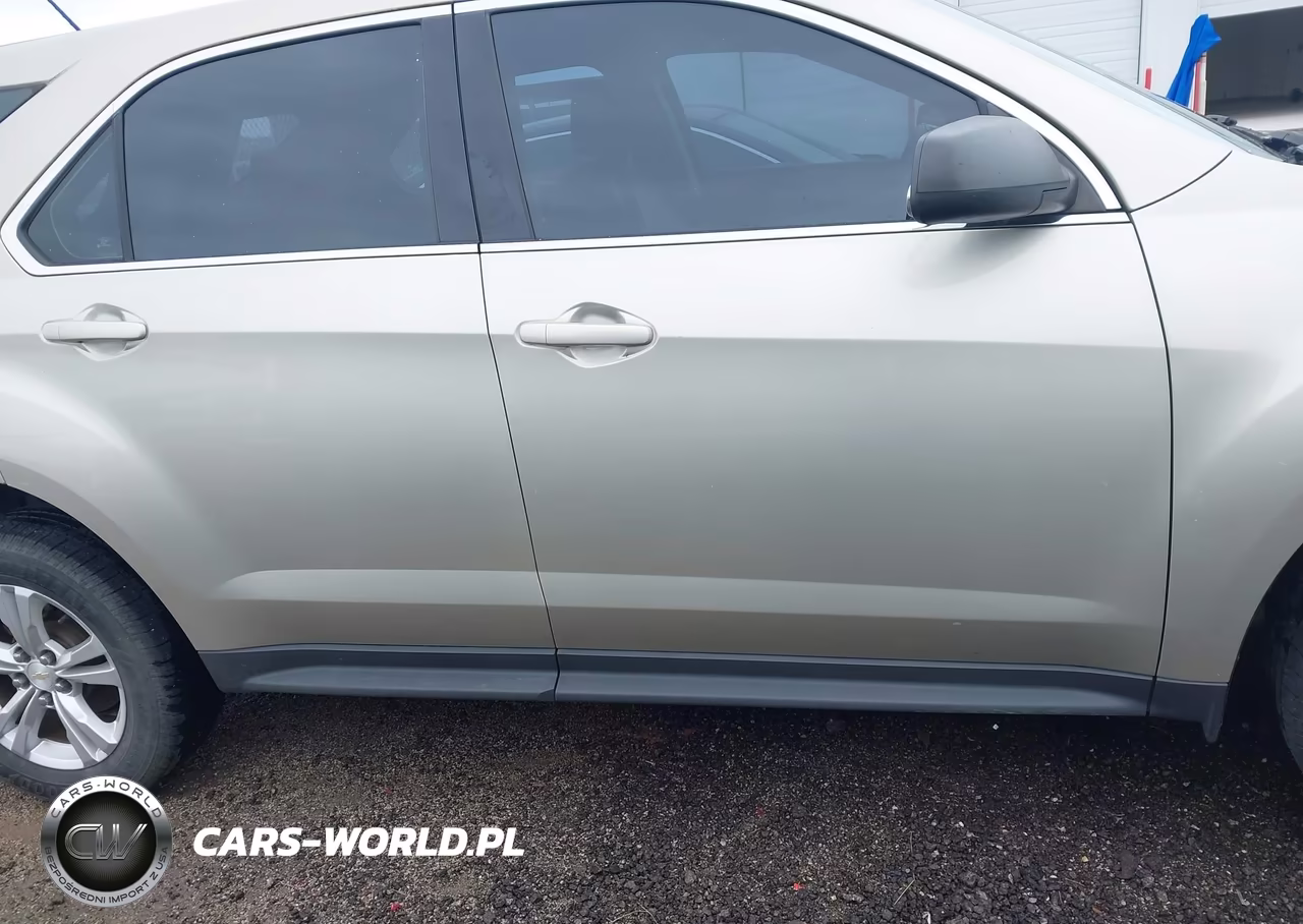 2016 Chevrolet Equinox Ls VIN:2GNALBEK3G1121659 - 13