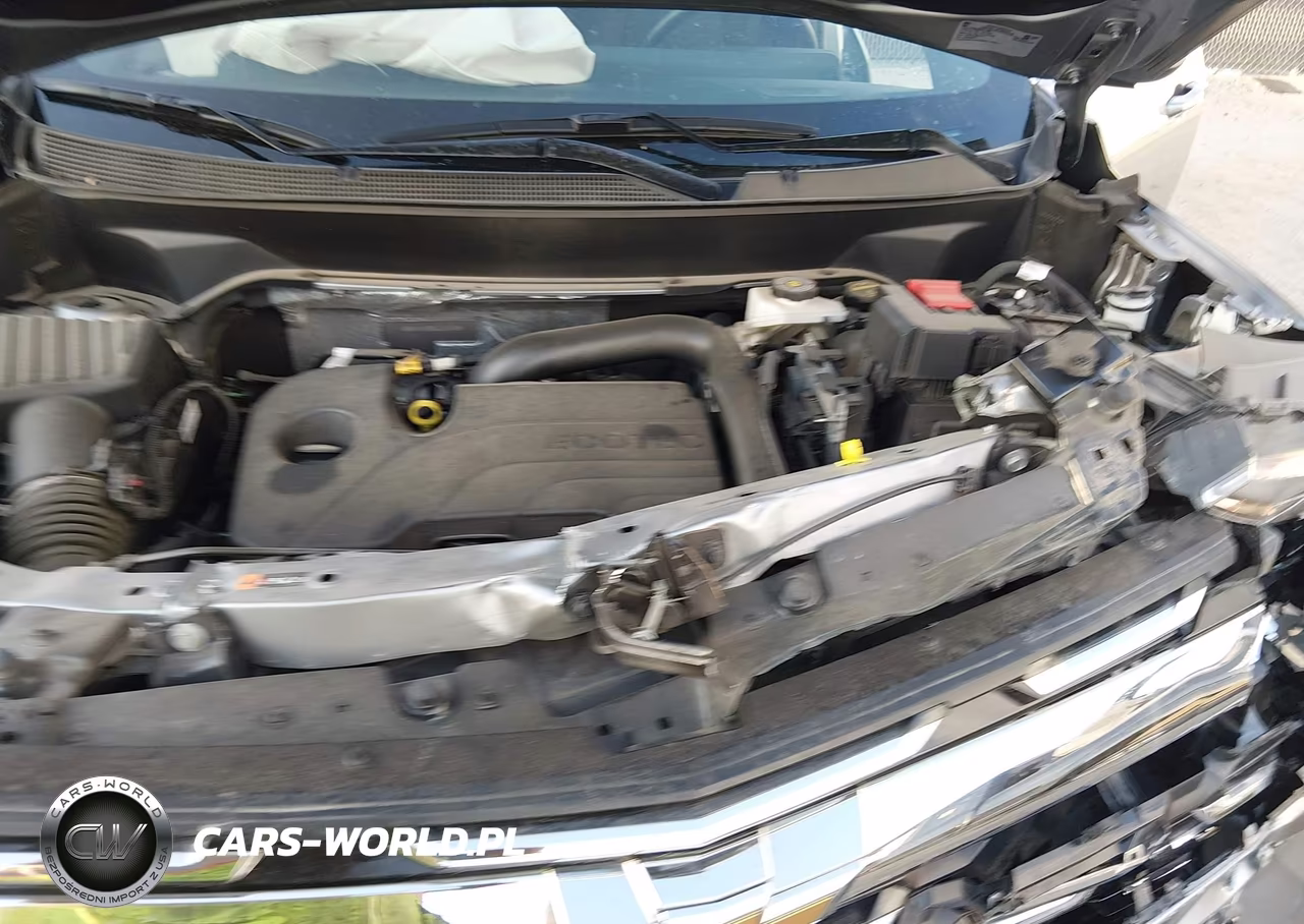 2025 Chevrolet Equinox Fwd Lt VIN:3GNAXHEG9SL213188 - 10