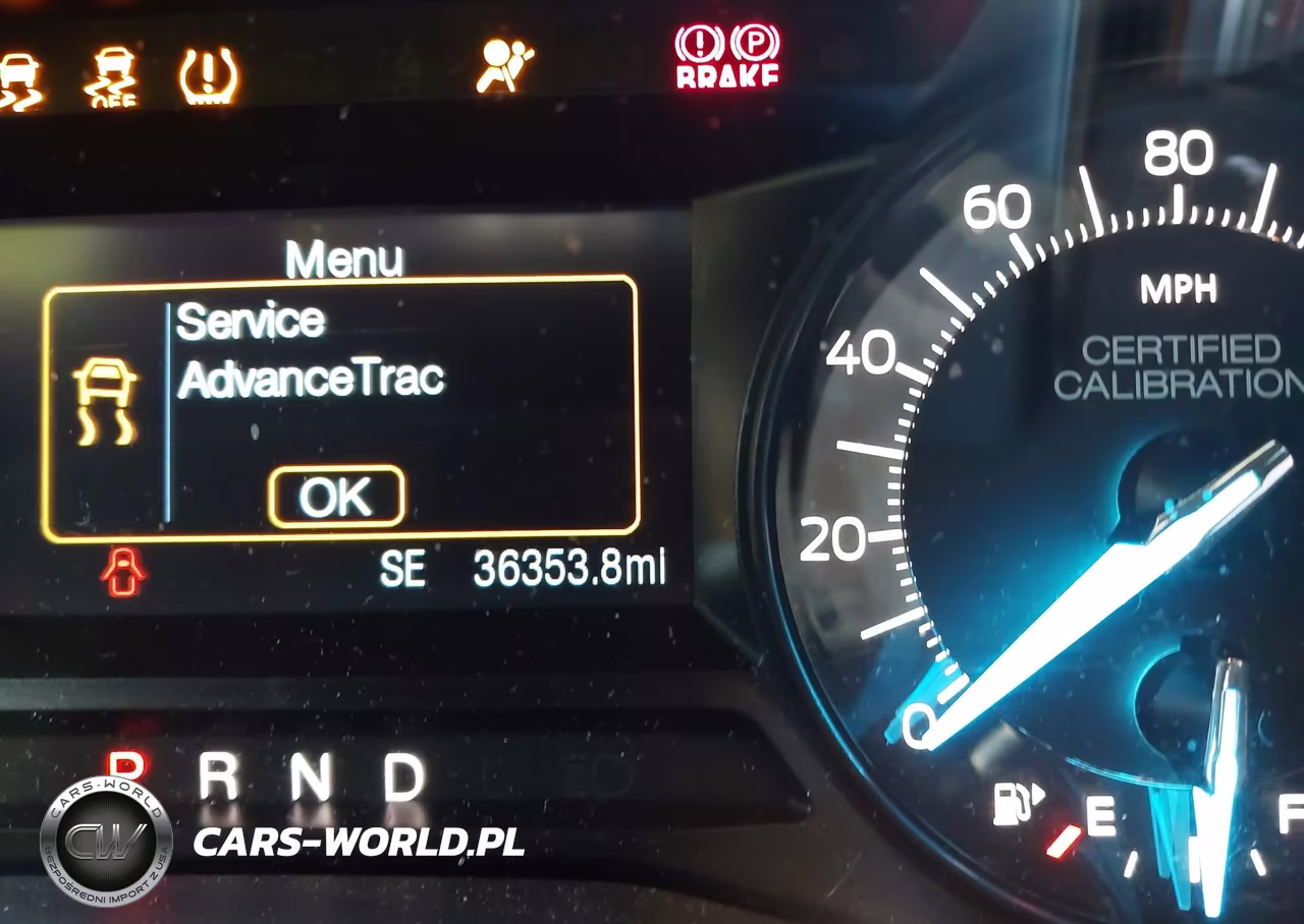 2018 Ford Police Interceptor Utility VIN:1FM5K8AR9JGA15810 - 15