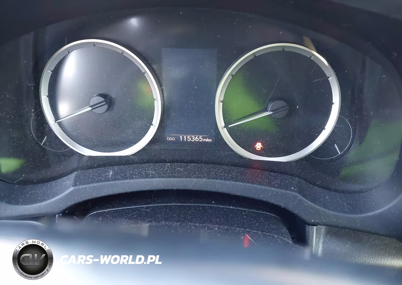 2015 Lexus Is 250 VIN:JTHCF1D25F5029629 - 7
