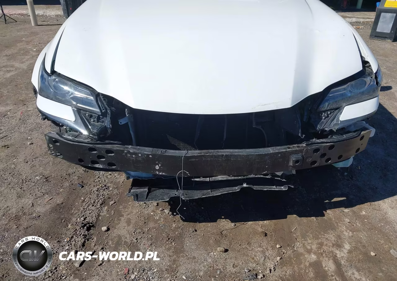 2017 Lexus Gs 350 F Sport VIN:JTHCZ1BL0HA004912 - 6