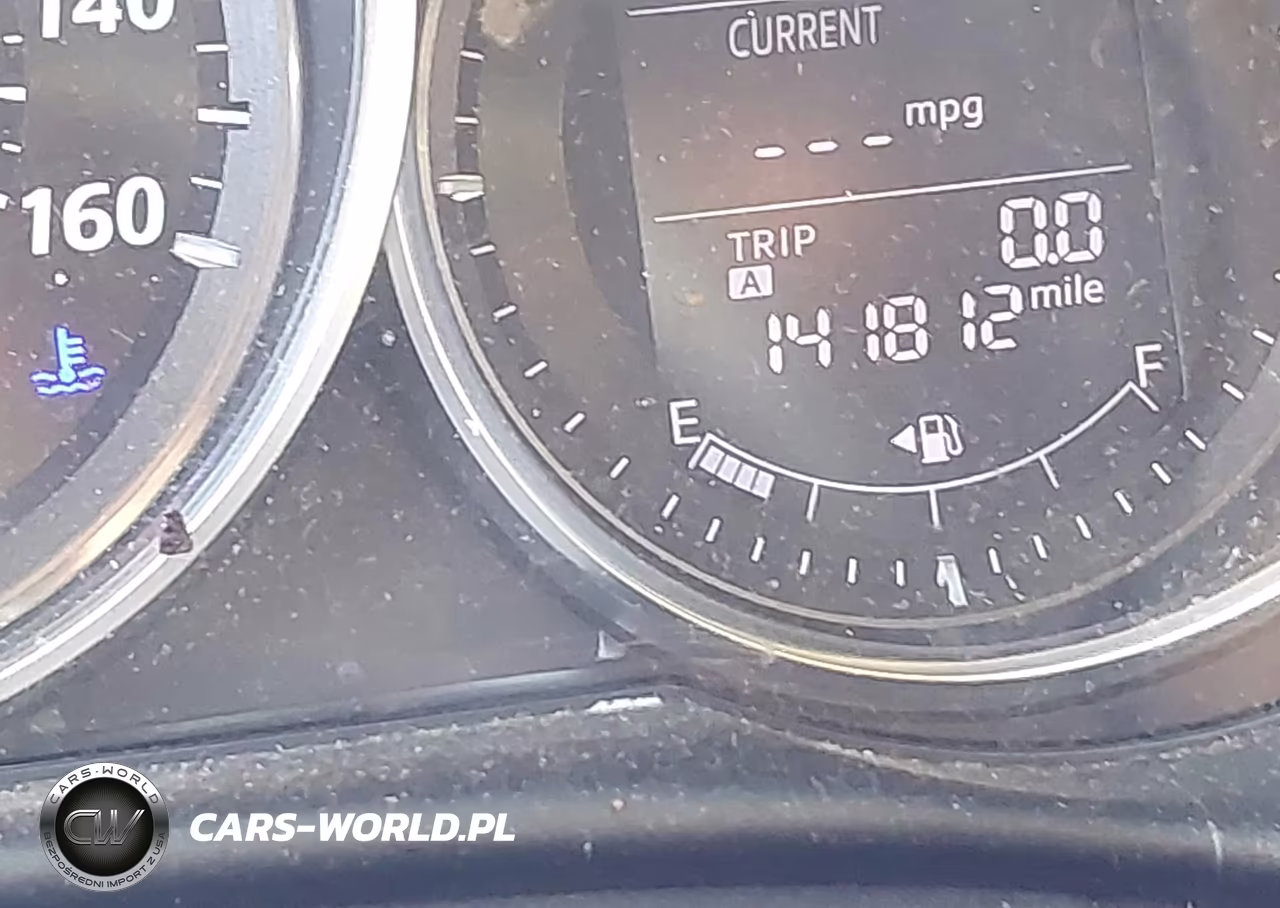 2014 Mazda Cx-5 Touring VIN:JM3KE2CY4E0310979 - 15