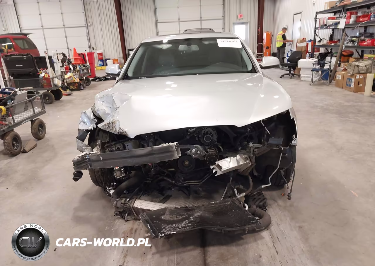 2013 Audi A4 2.0T Premium VIN:WAUFFAFL2DN019171 - 13