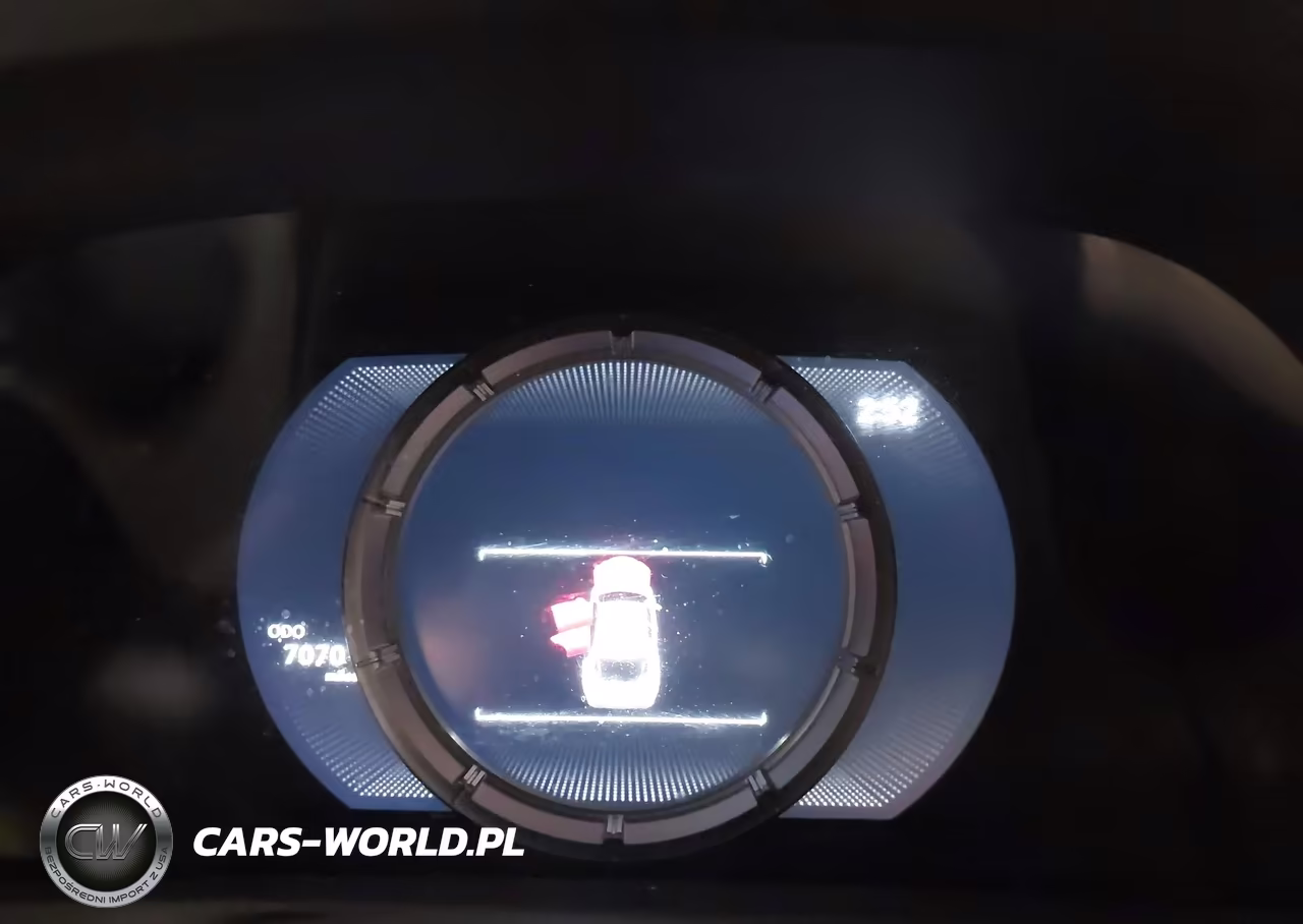 2021 Lexus Ux 250H F Sport VIN:JTHR9JBH2M2051417 - 7