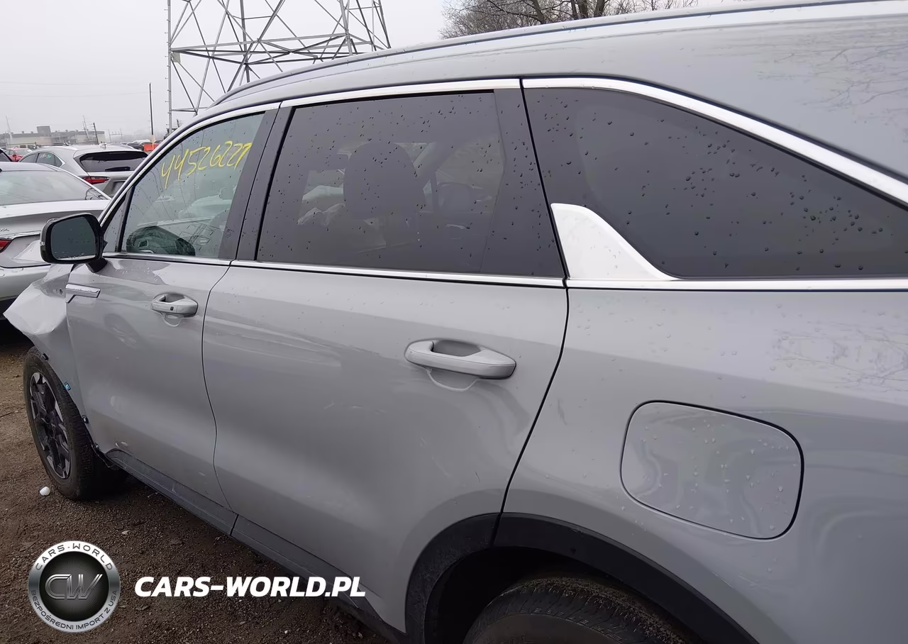 2024 Kia Sorento S VIN:5XYRLDJC7RG262670 - 14