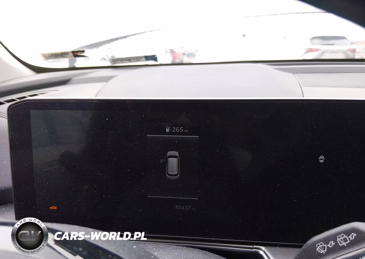 2024 Kia Sorento S VIN:5XYRLDJC7RG262670 - 7
