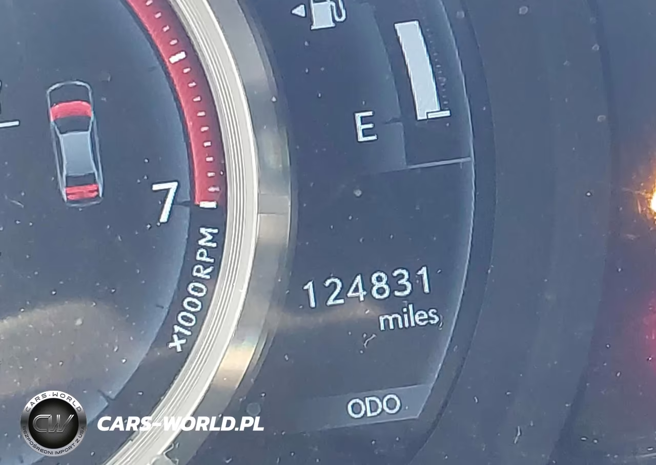 2017 Lexus Is 200T VIN:JTHBA1D24H5046516 - 15