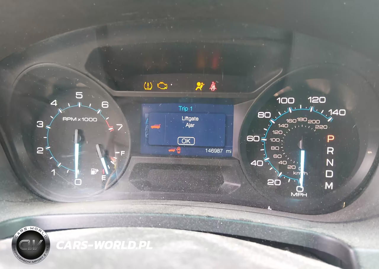 2014 Ford Explorer VIN:1FM5K8B84EGA28167 - 7