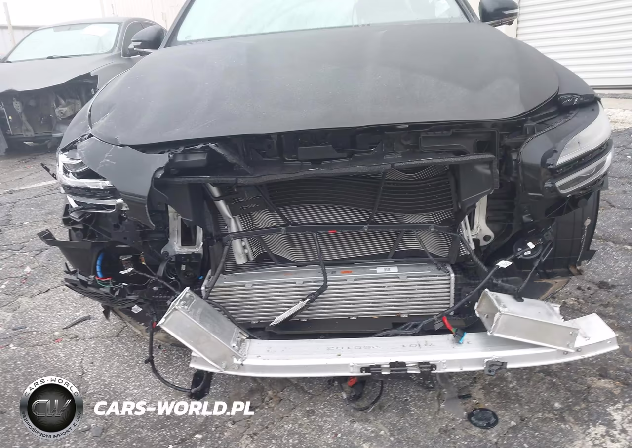 2026 Genesis G70 3.3T Rwd Sport Prestige VIN:KMTG44SEXTU162123 - 6