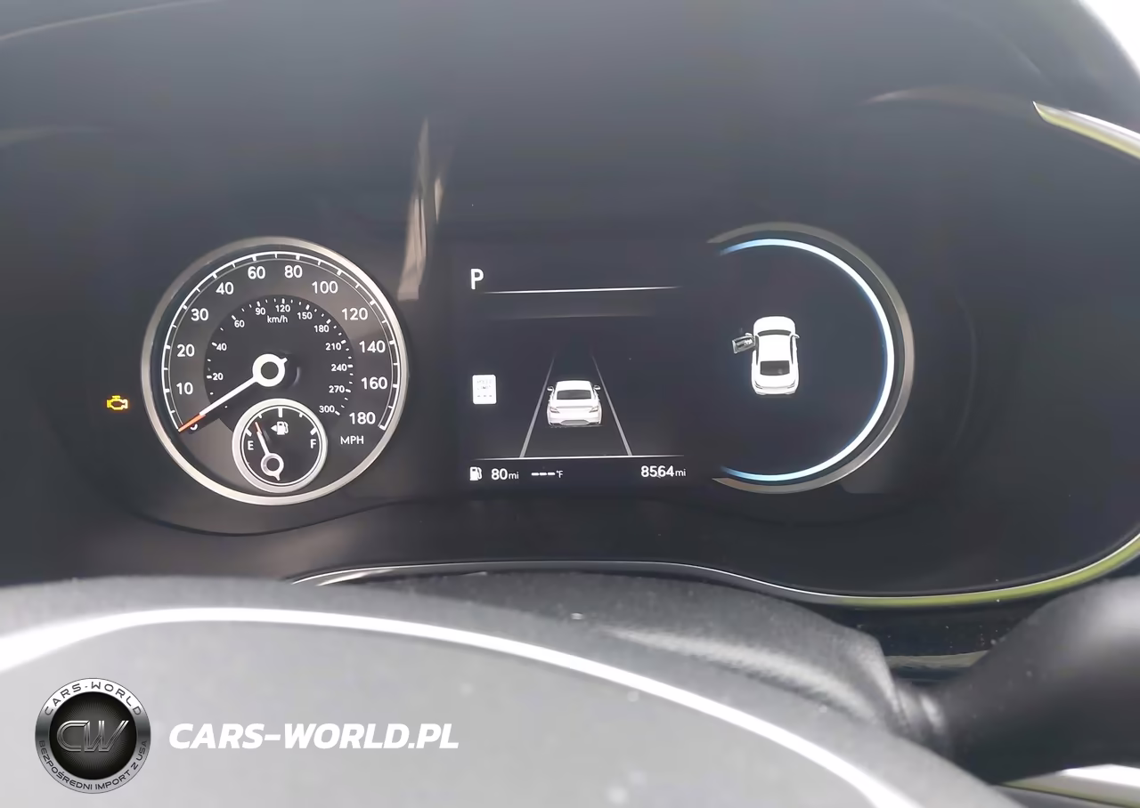 2026 Genesis G70 3.3T Rwd Sport Prestige VIN:KMTG44SEXTU162123 - 7