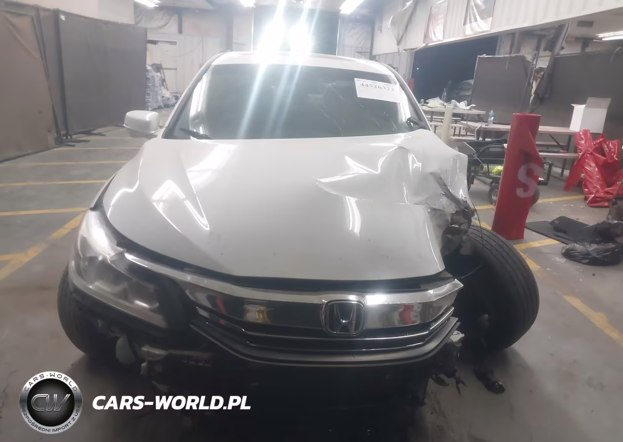 2017 Honda Accord Ex VIN:1HGCR2F79HA219632 - 11