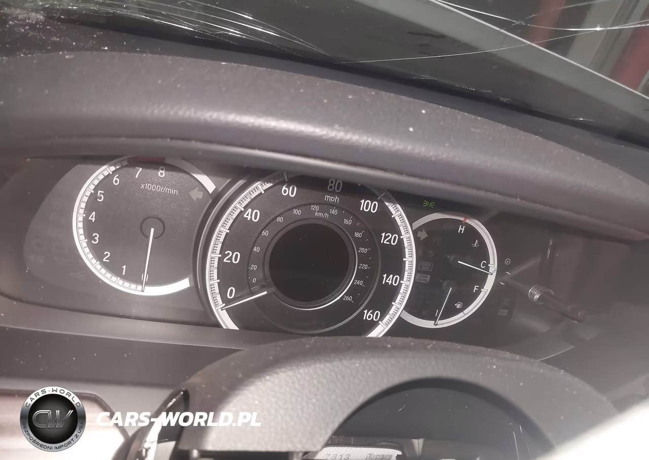 2017 Honda Accord Ex VIN:1HGCR2F79HA219632 - 14
