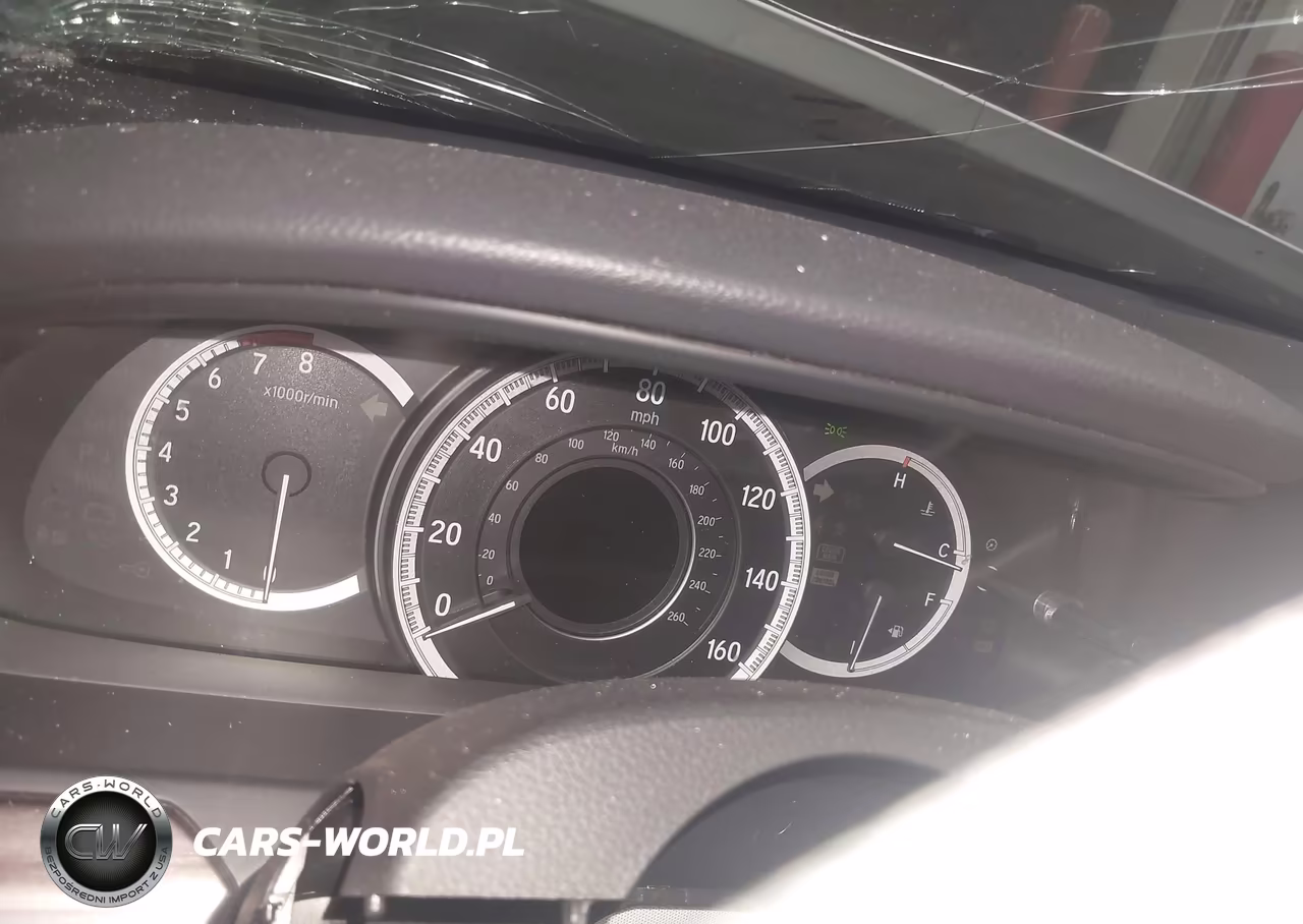 2017 Honda Accord Ex VIN:1HGCR2F79HA219632 - 7