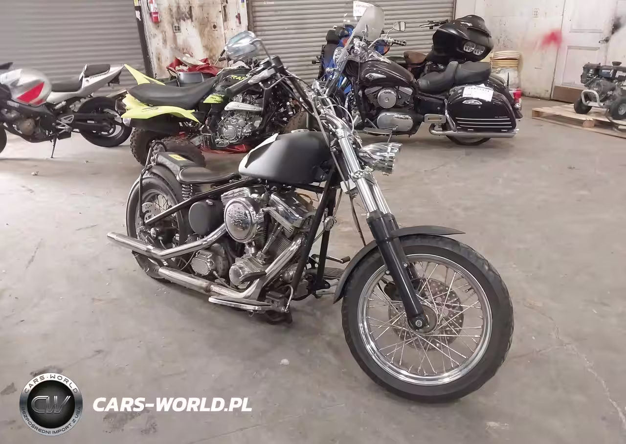 2010 Sun Dialed Special Construction