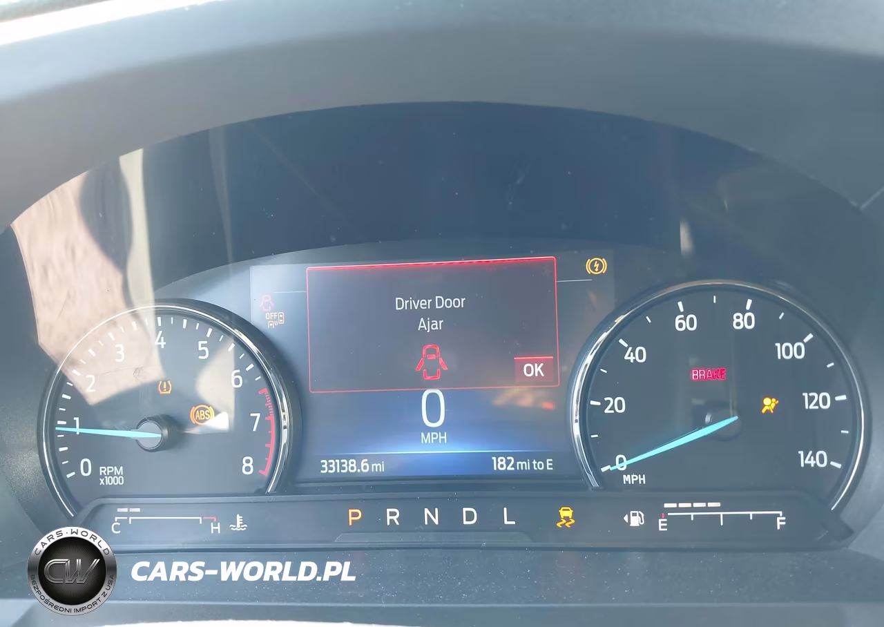2022 Ford Explorer St-Line VIN:1FMSK8KH2NGC15247 - 7