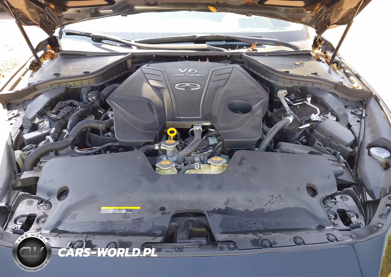 2020 Infiniti Q50 Luxe VIN:JN1EV7AP5LM207902 - 10