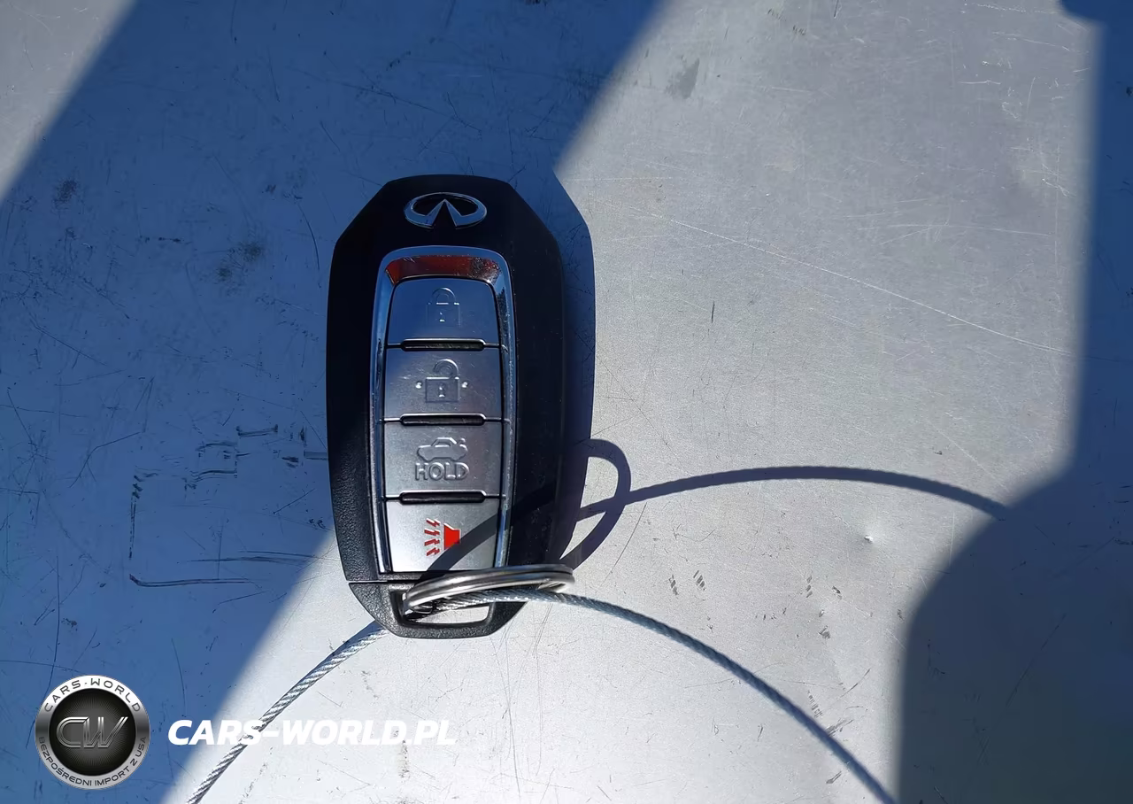 2020 Infiniti Q50 Luxe VIN:JN1EV7AP5LM207902 - 11
