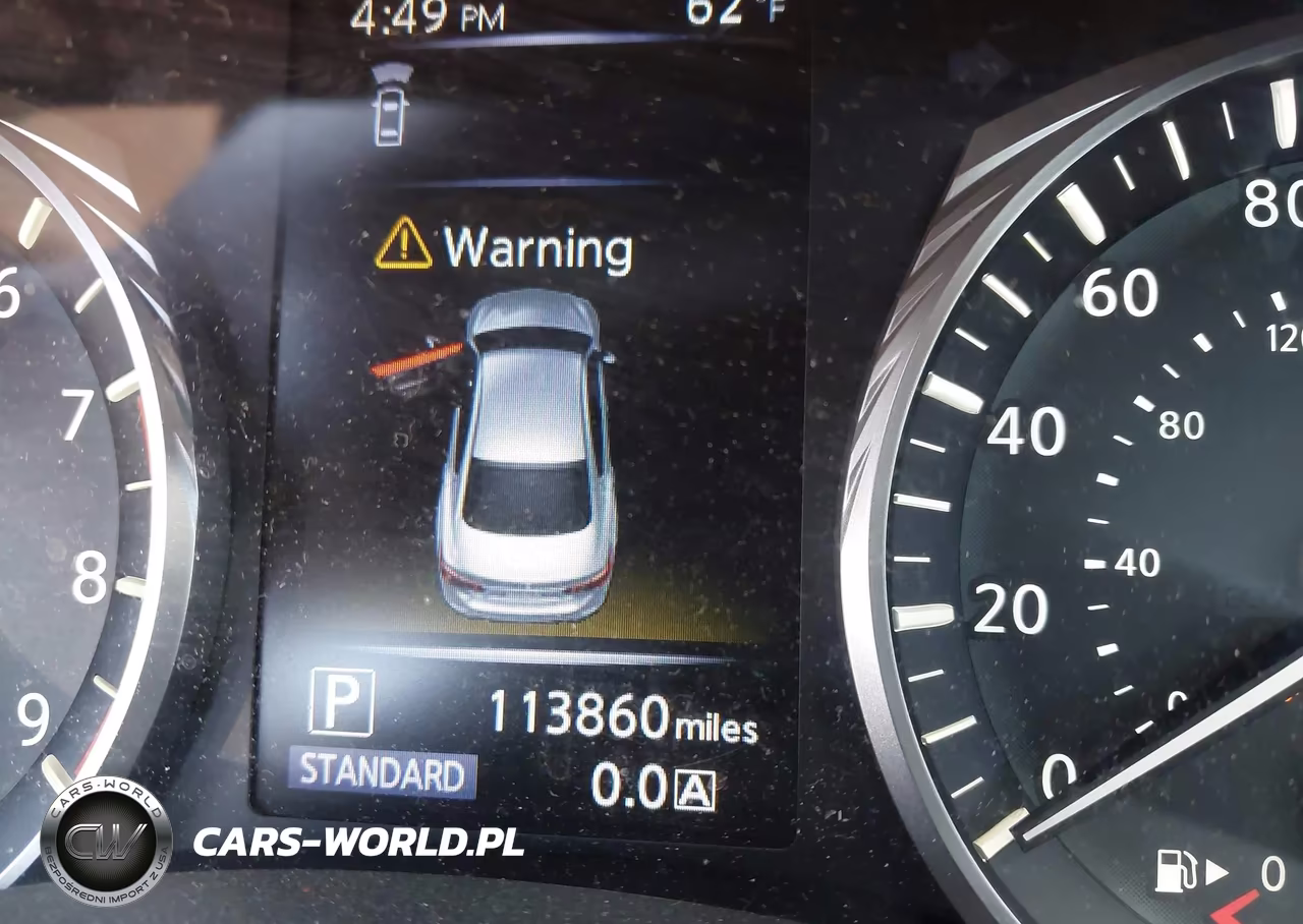 2020 Infiniti Q50 Luxe VIN:JN1EV7AP5LM207902 - 15