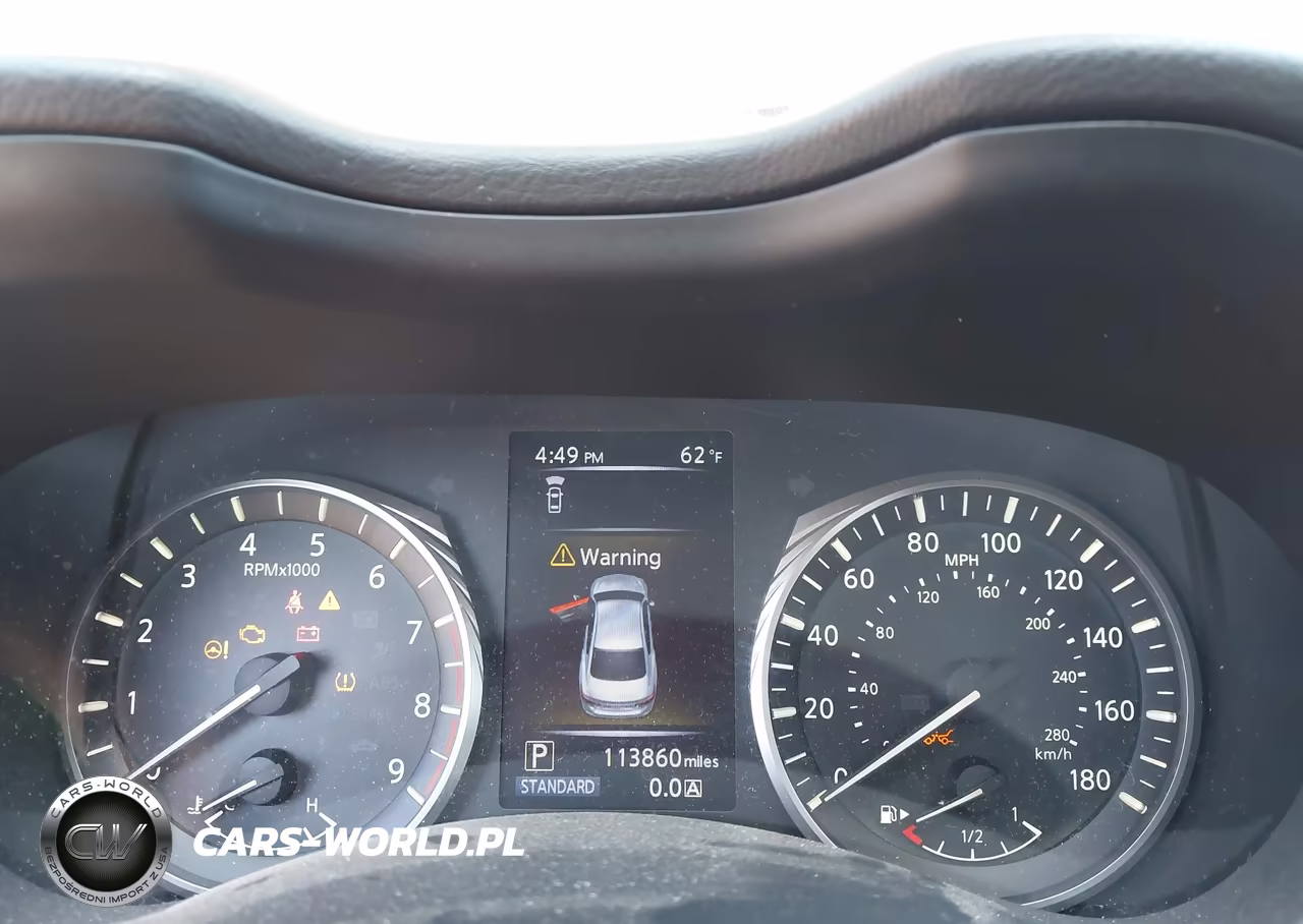 2020 Infiniti Q50 Luxe VIN:JN1EV7AP5LM207902 - 7
