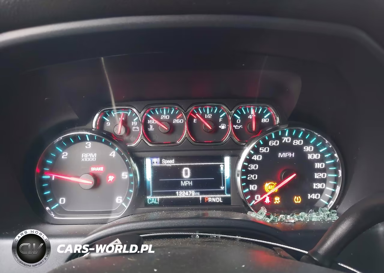2018 GMC Sierra 1500 Slt VIN:3GTU2NEJ7JG571959 - 7