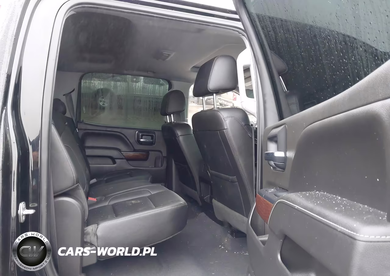 2018 GMC Sierra 1500 Slt VIN:3GTU2NEJ7JG571959 - 8
