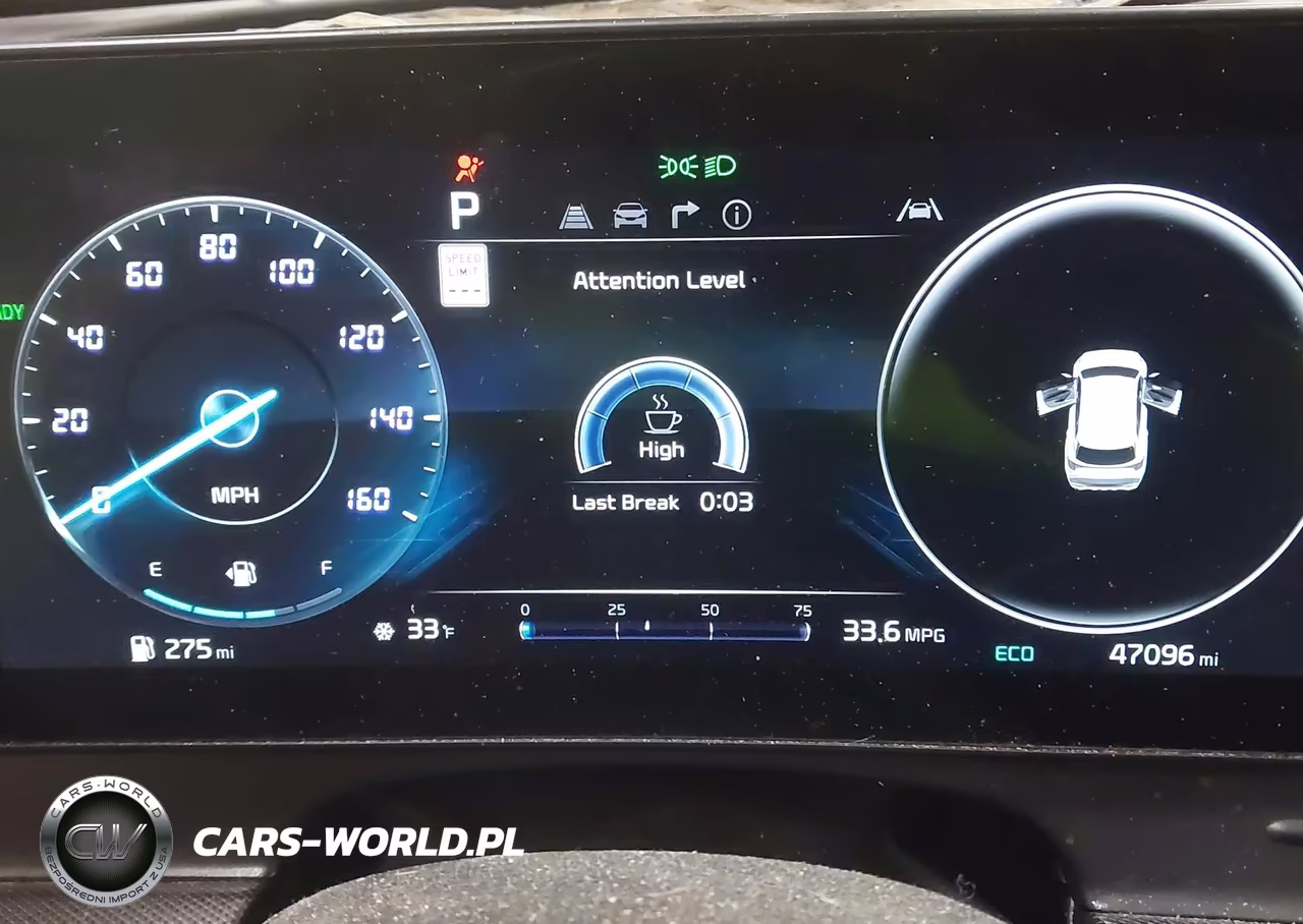 2023 Kia Sportage Hybrid Sx-Prestige VIN:KNDPXCAG5P7056184 - 15