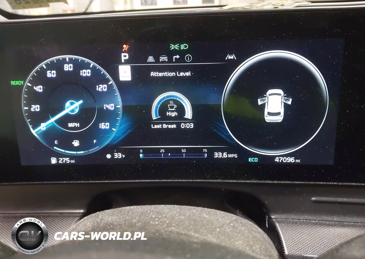 2023 Kia Sportage Hybrid Sx-Prestige VIN:KNDPXCAG5P7056184 - 7