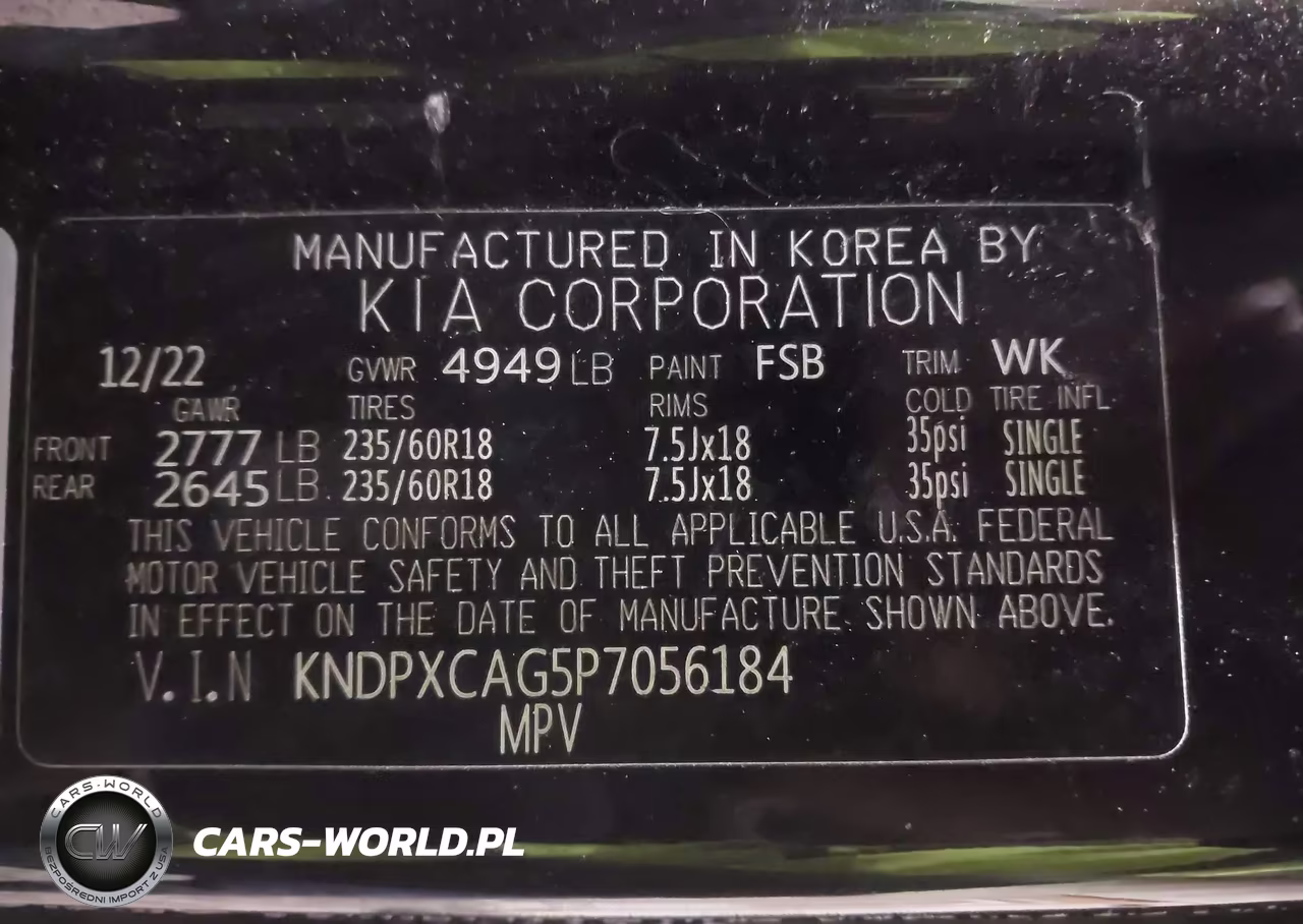 2023 Kia Sportage Hybrid Sx-Prestige VIN:KNDPXCAG5P7056184 - 9