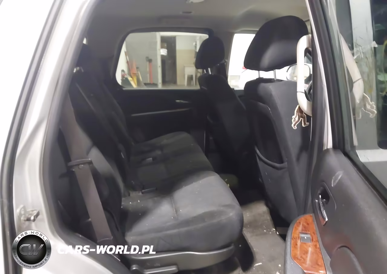 2010 Chevrolet Tahoe Ls VIN:1GNUKAE0XAR142855 - 8