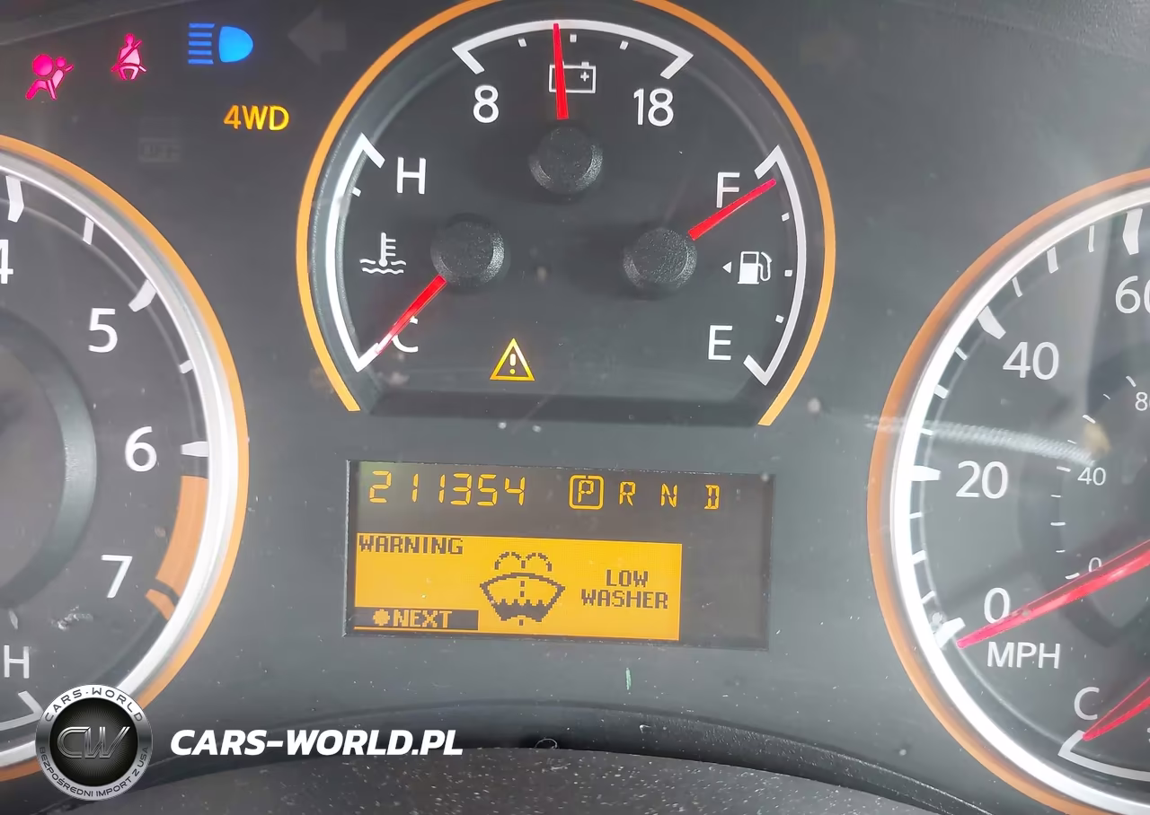 2013 Nissan Armada Sv VIN:5N1AA0NCXDN608522 - 15