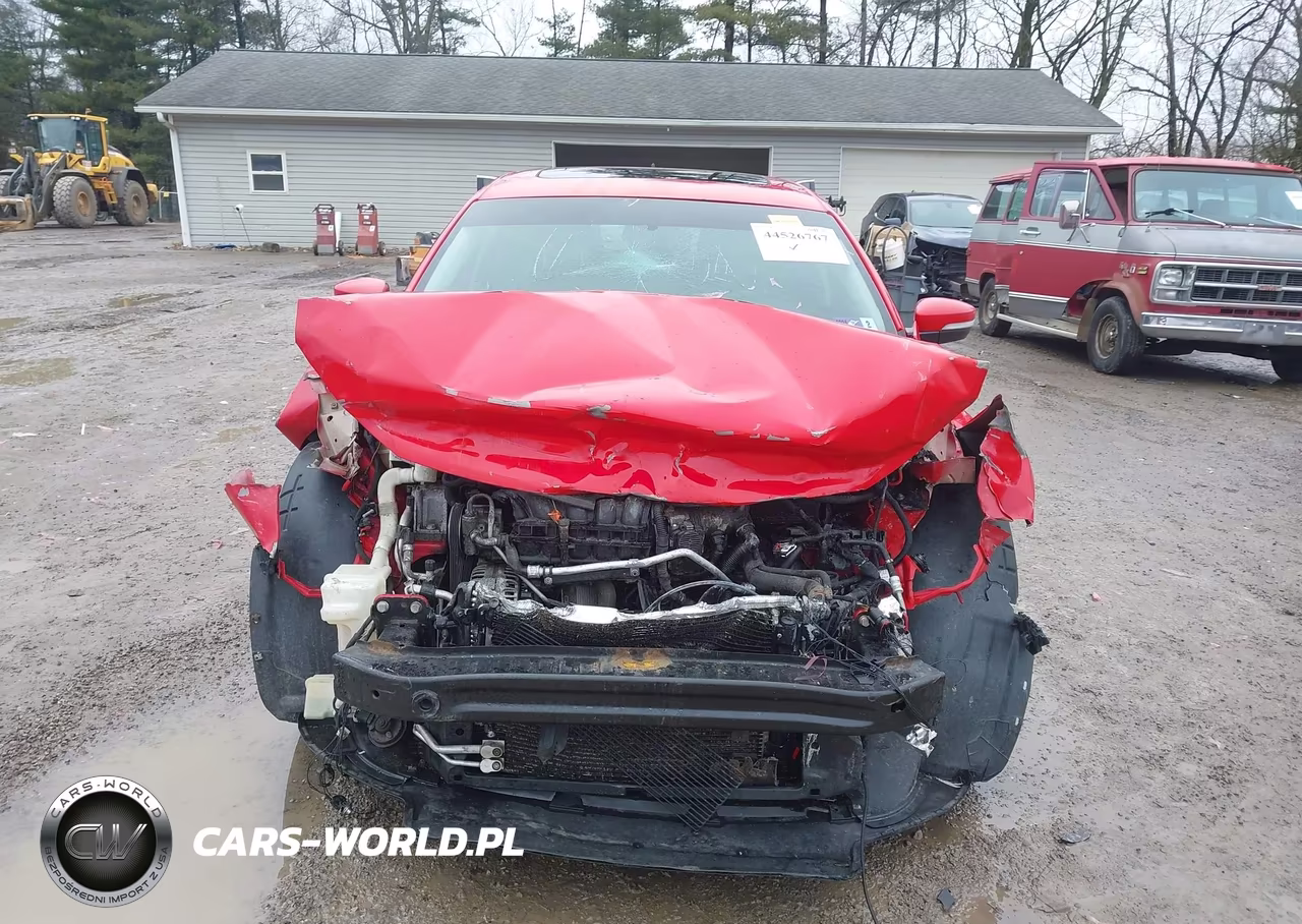 2012 Volkswagen Jetta 2.5L Se VIN:3VWDP7AJ4CM384635 - 13