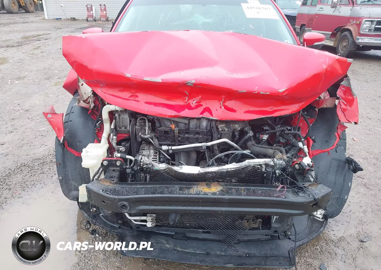 2012 Volkswagen Jetta 2.5L Se VIN:3VWDP7AJ4CM384635 - 6