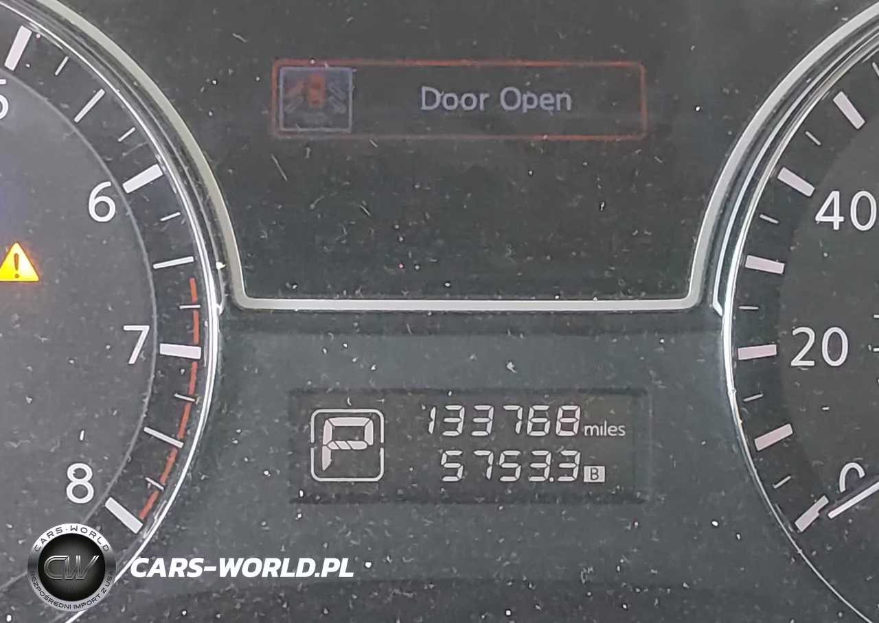 2014 Nissan Pathfinder Platinum-S-Sl-Sv VIN:5N1AR2MN0EC677921 - 16