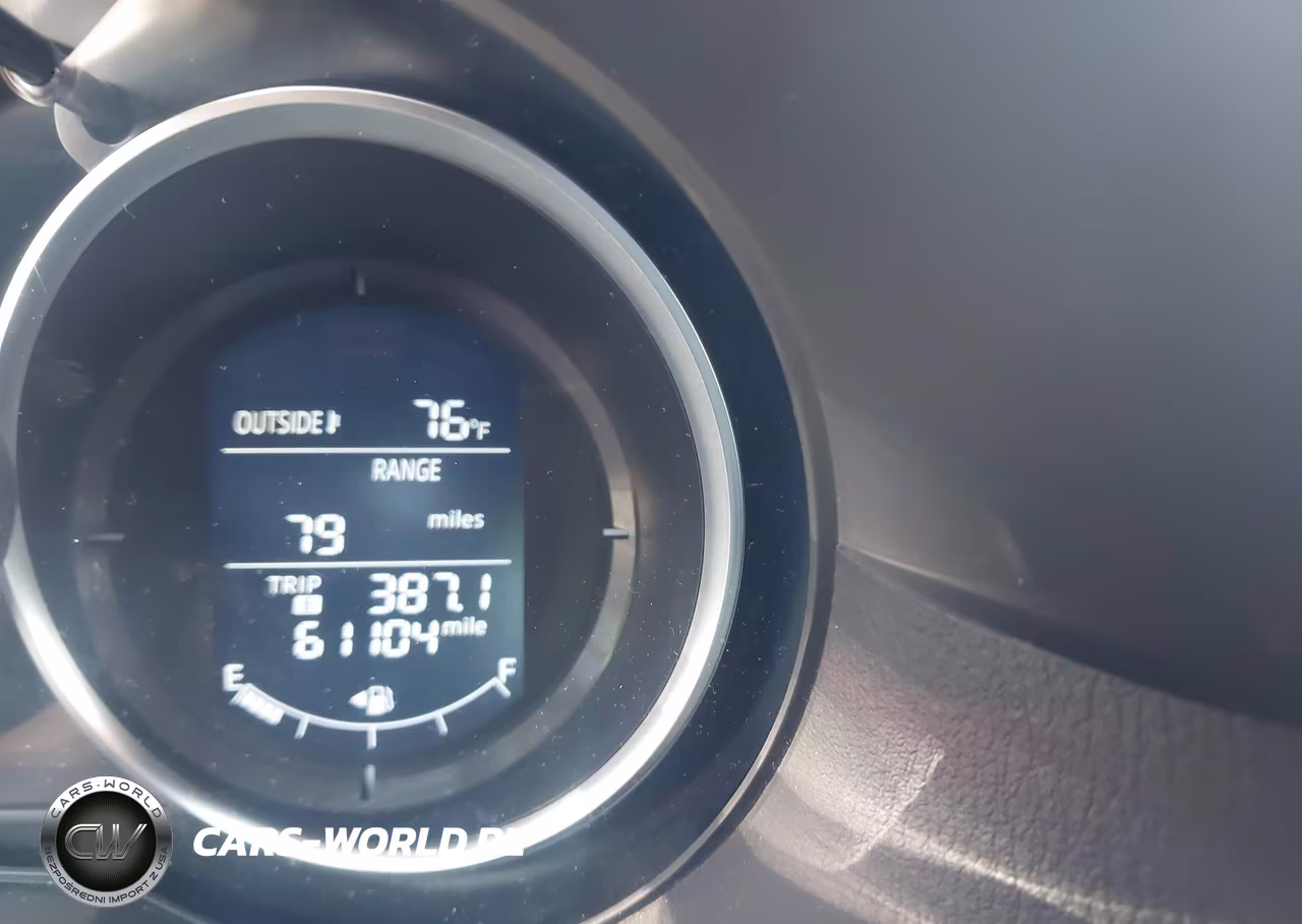 2016 Mazda Cx-5 Grand Touring VIN:JM3KE2DY1G0859413 - 14
