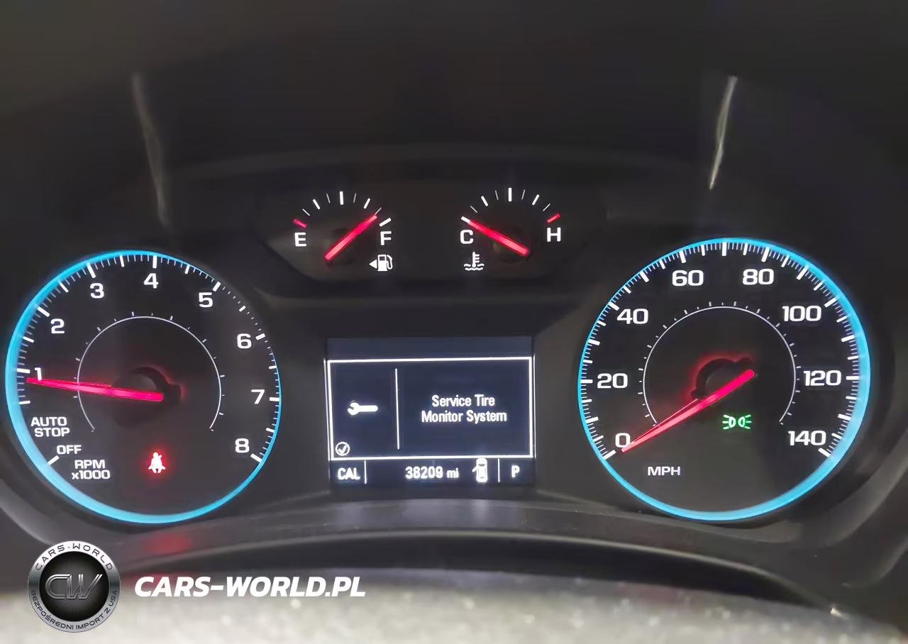 2018 Chevrolet Equinox Lt VIN:2GNAXSEV5J6166563 - 7