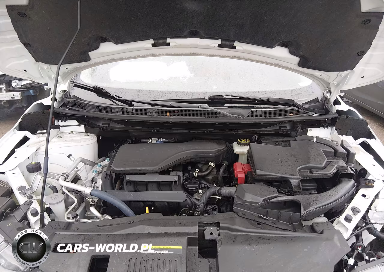 2022 Nissan Rogue Sport Sl Awd Xtronic Cvt VIN:JN1BJ1CW1NW486448 - 10