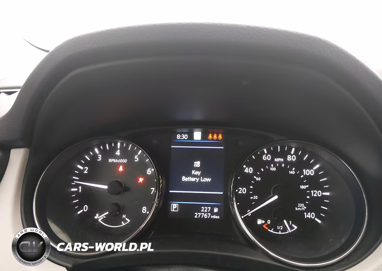 2022 Nissan Rogue Sport Sl Awd Xtronic Cvt VIN:JN1BJ1CW1NW486448 - 7