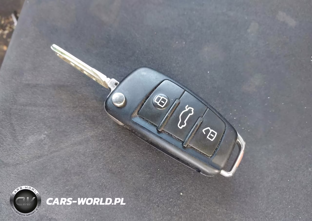 2008 Audi Tt 2.0T VIN:TRUAF38J581030995 - 11