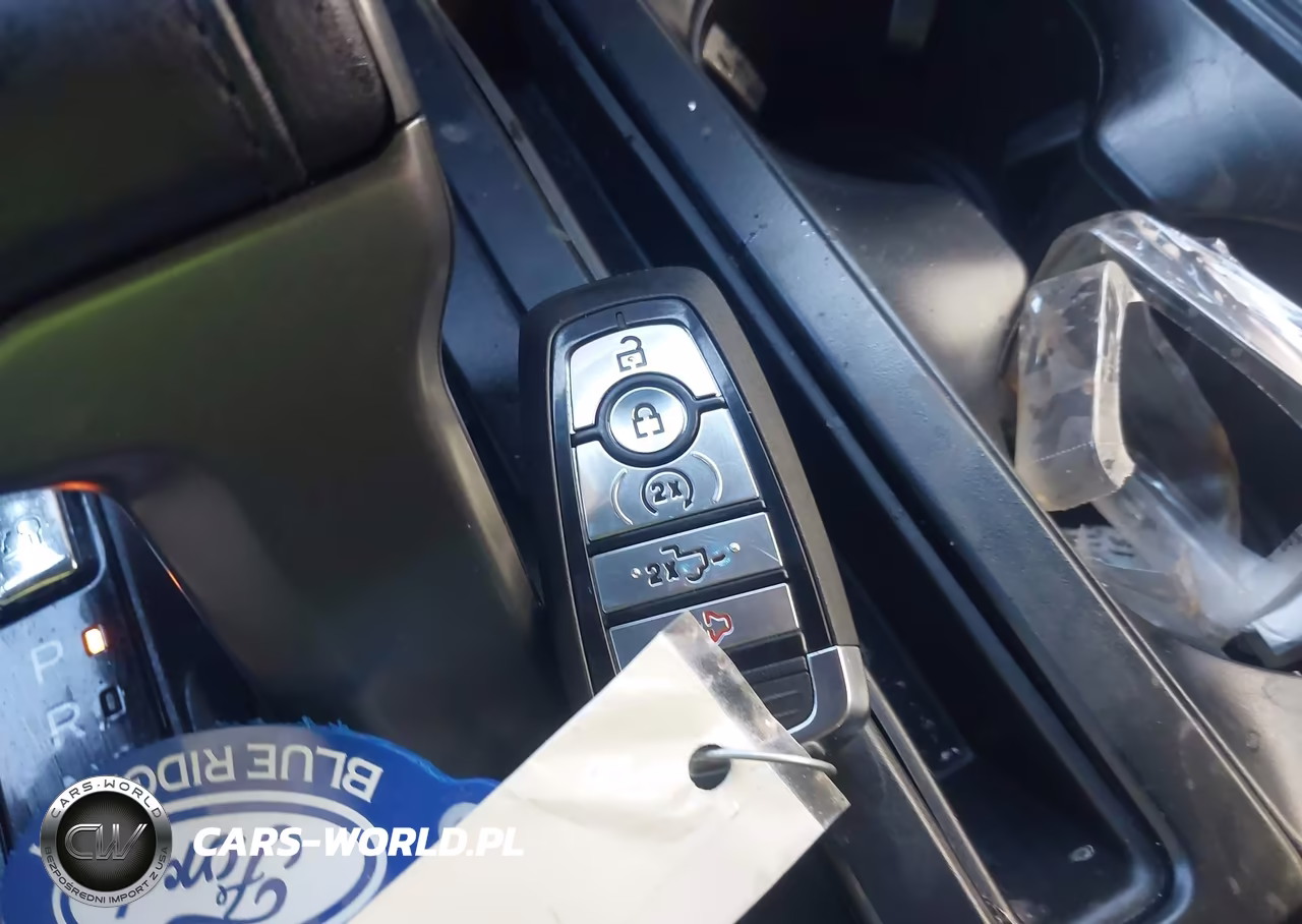 2025 Ford F-150 Xlt VIN:1FTFW3L56SFA14759 - 11